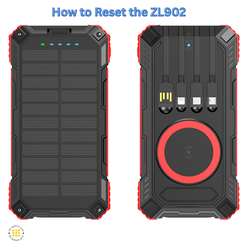 5 Common Issues and How to Reset the ZL902 to Fix Them