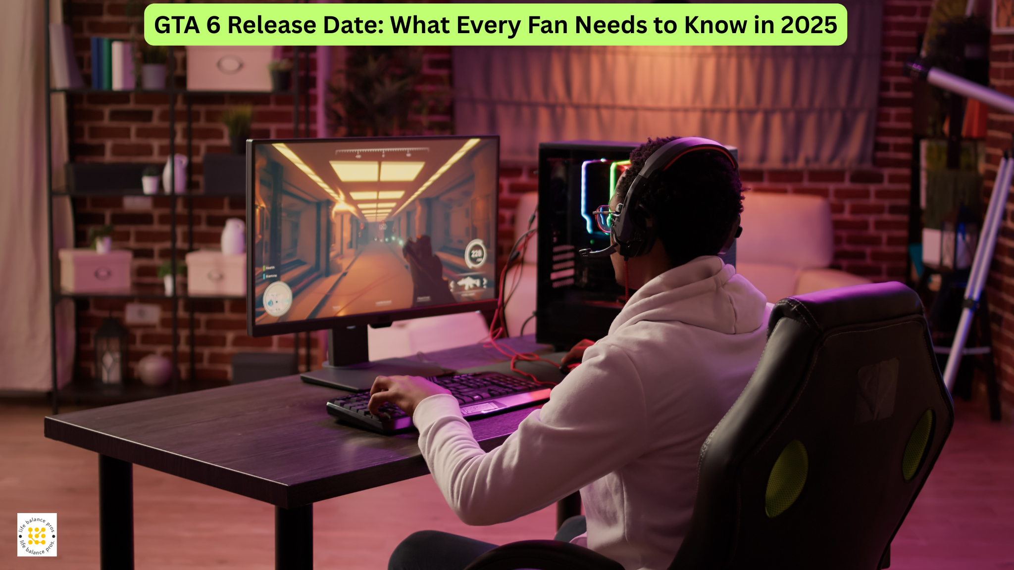 GTA 6 Release Date