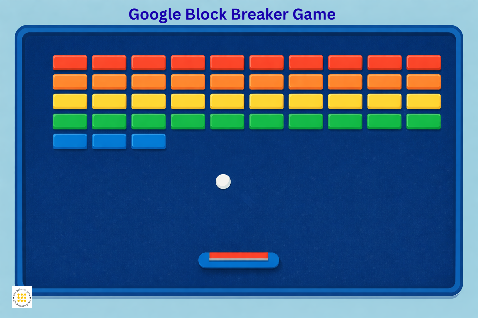 What Is Google Block Breaker and Why Everyone Is Playing It Right Now